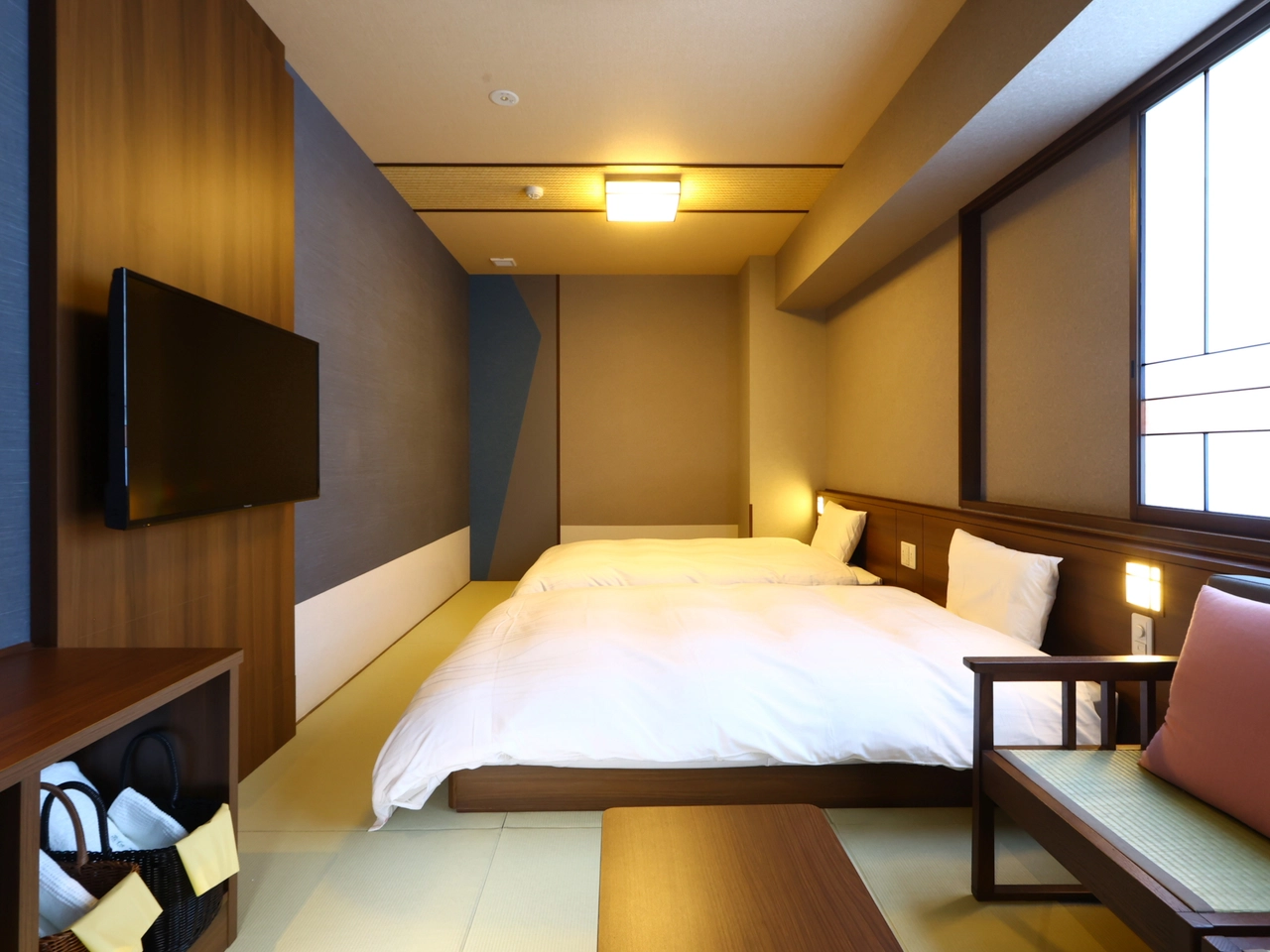 野乃松本 客室 公式画像