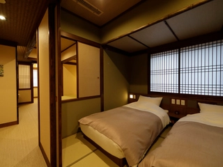 【敷島館 和フォース】バス付