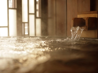 【貸切露天風呂】陶乃湯イメージ