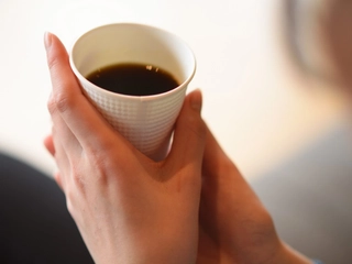 【ウェルカムドリンク】