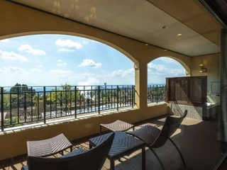 【プレミアム/コーナースイート/82㎡】(4名定員)