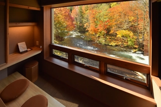 【リバービューシート 秋】