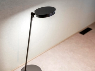 【客室設備】電気スタンド