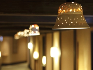 【施設】回廊イメージ