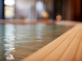 【貸切露天風呂】檜乃湯イメージ