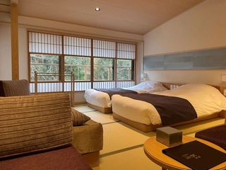 令和3年春オープン!【別邸水の語り部】(一例)