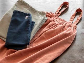 【混浴露天風呂/湯あみ着】