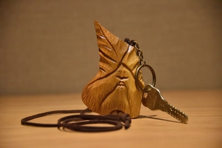 【ルームキー】