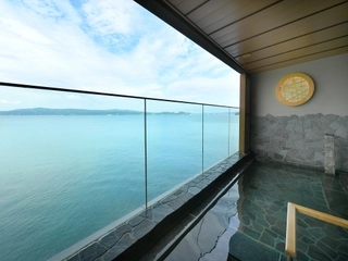 【大湯処】大湯処露天風呂イメージ