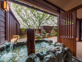 【本館】露付・和洋スイート(※写真はイメージです)