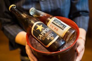 【感謝ドリンク】