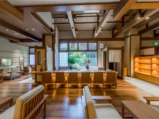 【迎えの間 神楽】