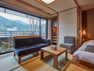 【1F特別室・花いずみ】