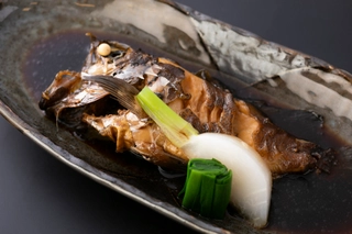 【追加一品料理】メバルの煮つけ