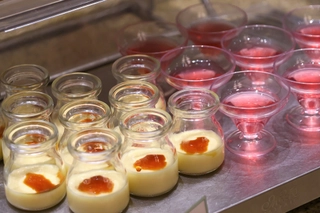 【朝食バイキング】デザート ※イメージ