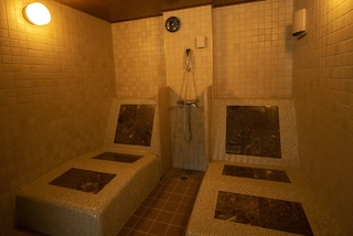 【大浴場/高千穂の湯/岩盤浴】