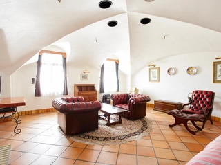 【ヨーロピアン館】モデレートツイン(43~46平米)):601号室