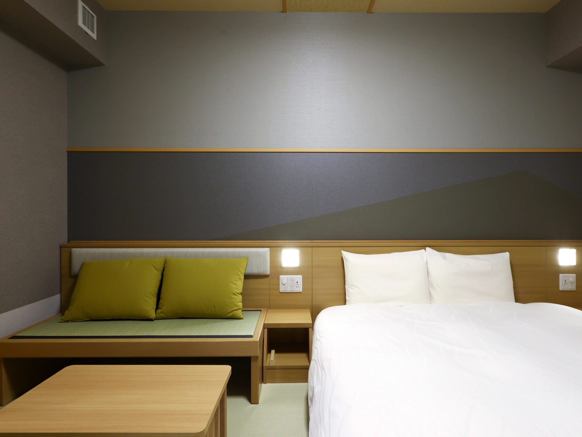 客室｜【公式】天然温泉 あづみの湯 御宿 野乃松本