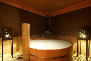 【大浴場】古の湯