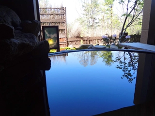 【大浴場】古の湯