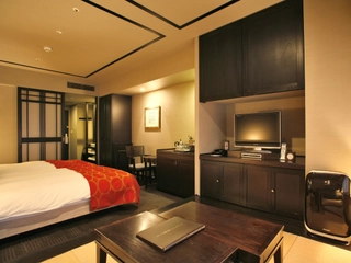 【和洋室/33㎡】函館らしい浪漫を感じながら、