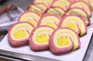 【朝食バイキング】デザート ※イメージ