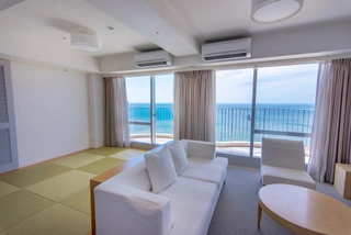 客室イメージ(ファミリースタンダード)