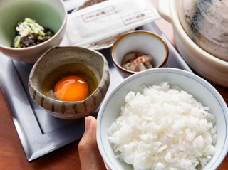 【ご飯のお供】