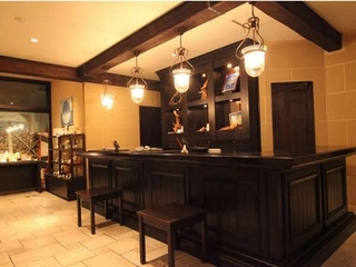 ■フロント■フロントスタッフが笑顔でお出迎え致します。