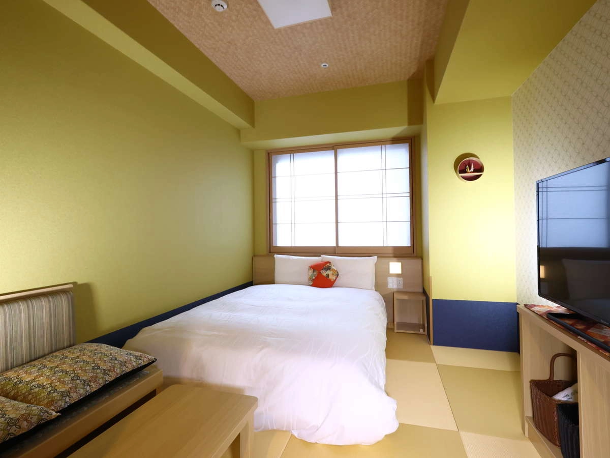 客室｜【公式】天然温泉 花波の湯 御宿 野乃大阪淀屋橋