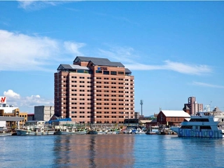 ラビスタ函館ベイ