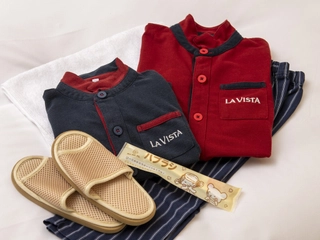 【お子様用 館内着・アメニティ】