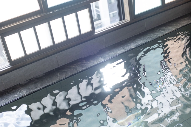 ドーミーインPREMIUM長崎駅前 Sauna