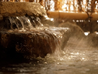 【貸切露天風呂】岩乃湯イメージ