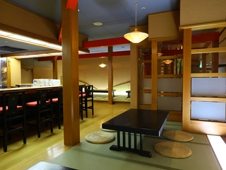 夜鳴きそば処 季楽屋