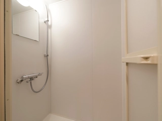 【敷島館 和ツイン】シャワー付