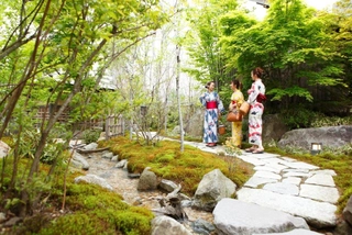 【施設】館内イメージ