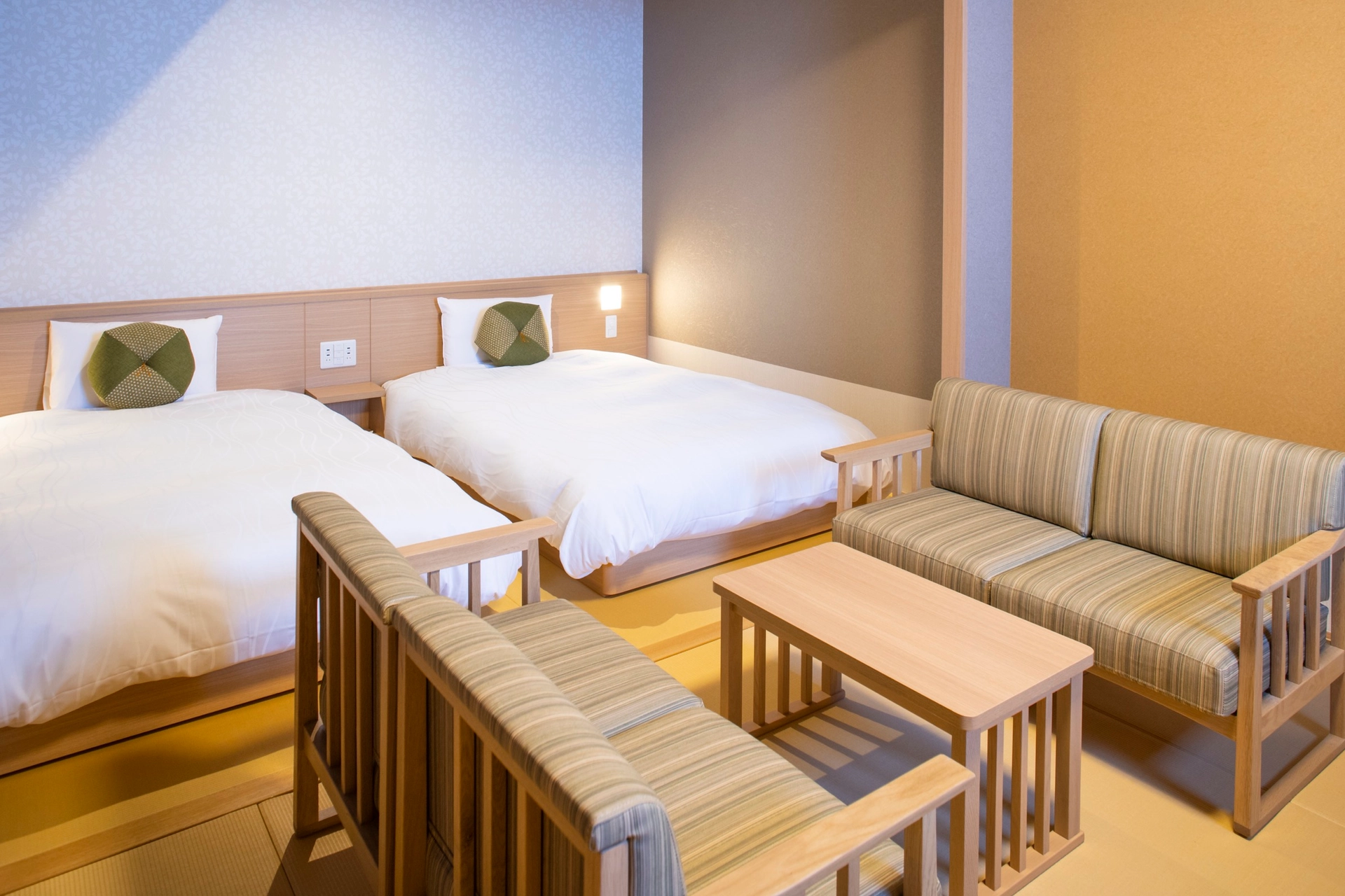 kaeruCoffe さま専用 客室｜【公式】天然温泉 蓮花の湯 御宿 野乃京都七条