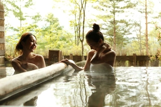 【大浴場】古の湯