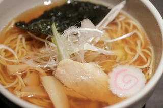 【夜鳴きそば】おやすみ前の至福の夜食。無料のラーメン。