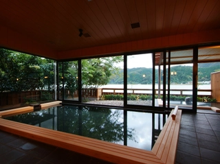 【大浴場内風呂】