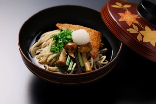 【夕食】選べるお食事一例