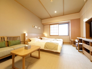 【本館 和ツイン】シャワー付