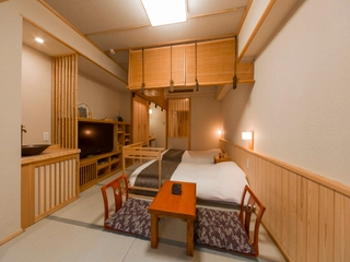 【和ツイン/27㎡~29㎡】