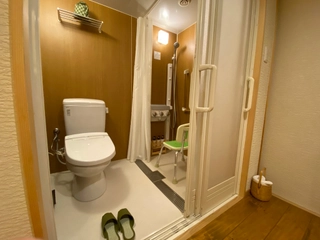 【洋室ツイン/27㎡】