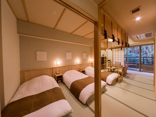 【和トリプル/37㎡】