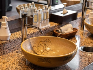 【脱衣所】シンク(sink)