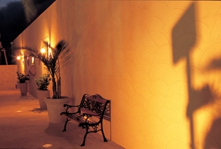 テルメヴイラちゅらーゆ(プール)