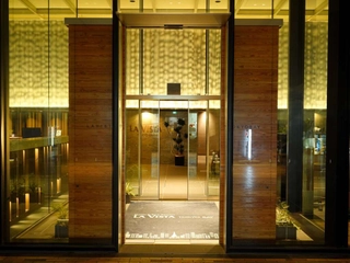 【外観】エントランス