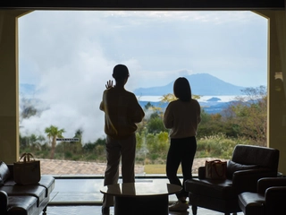 【ラウンジ/3階】